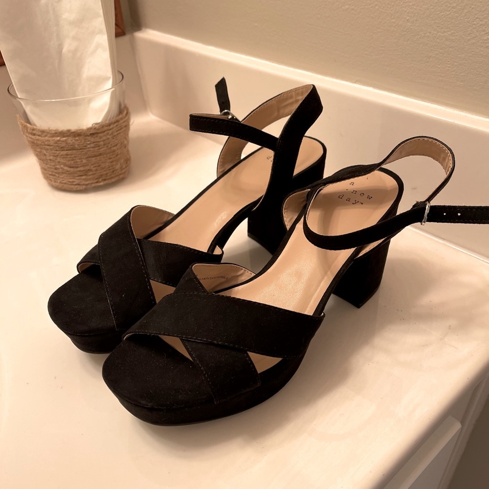 Adorable Heels!